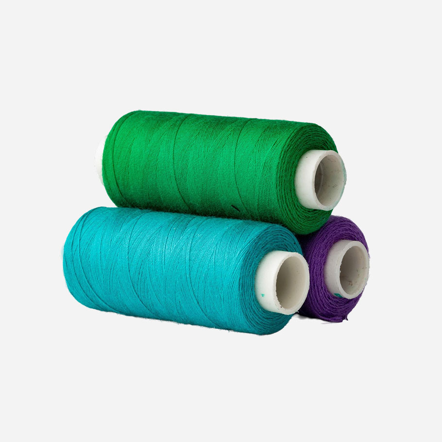 Silken Materials
